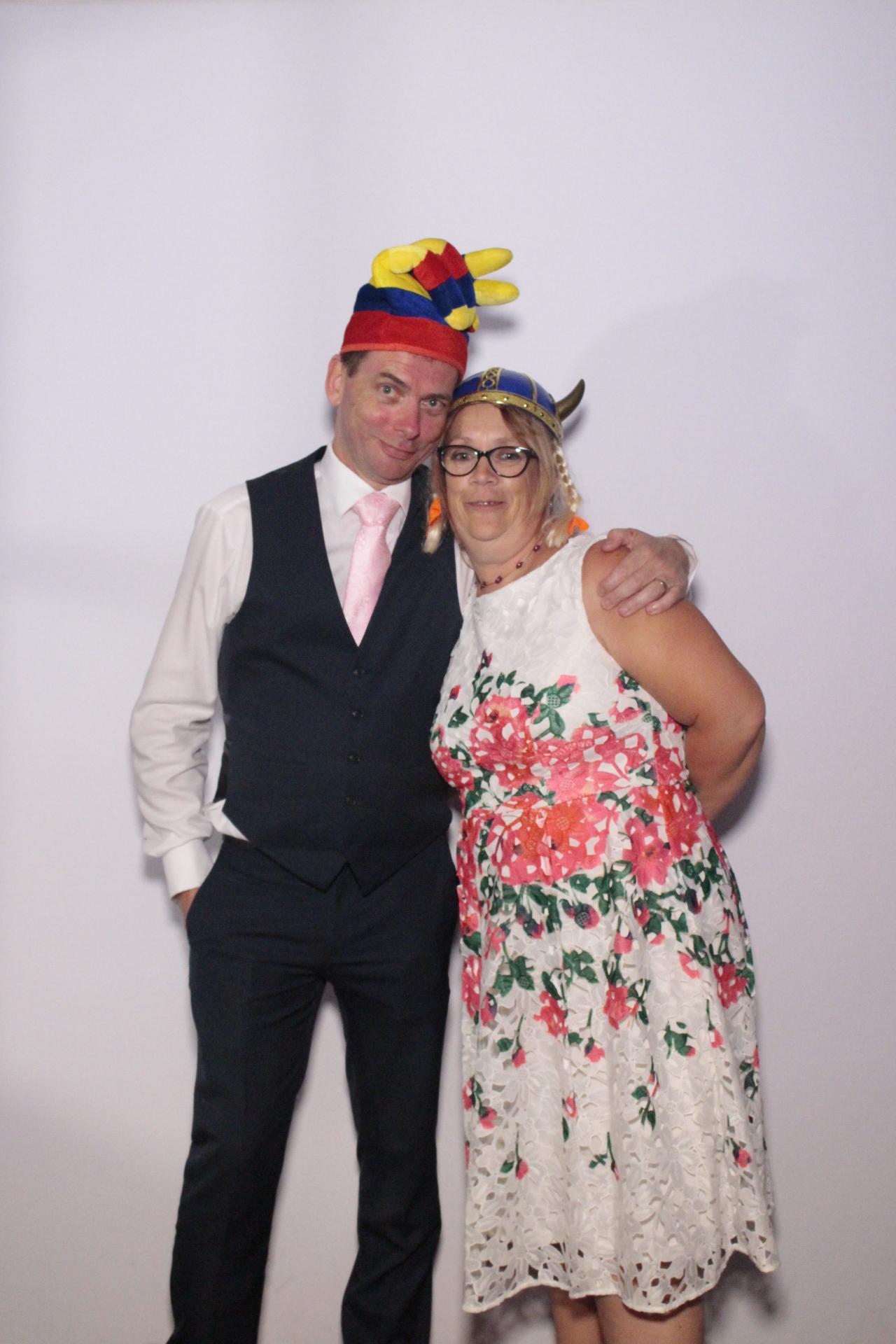 Gemma & Scott's Wedding | View more photos from the event at gallery.myphotoboothexperience.co.uk/u/MyPhotoBoothExperienceLtd/Gemma-Scotts-Wedding